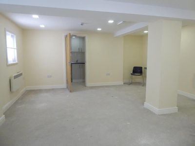 Property Image for Lower Ground Floor, 4 London Road, Crowborough, TN6 2TT