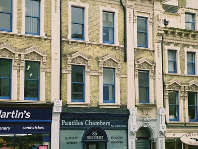 Property Image for Pantiles Chambers, 85 High Street, Tunbridge Wells, TN1 1XP