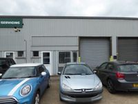 Property Image for Unit 3, Colebrook Industrial Estate, Longfield Road, Tunbridge Wells, TN2 3DG