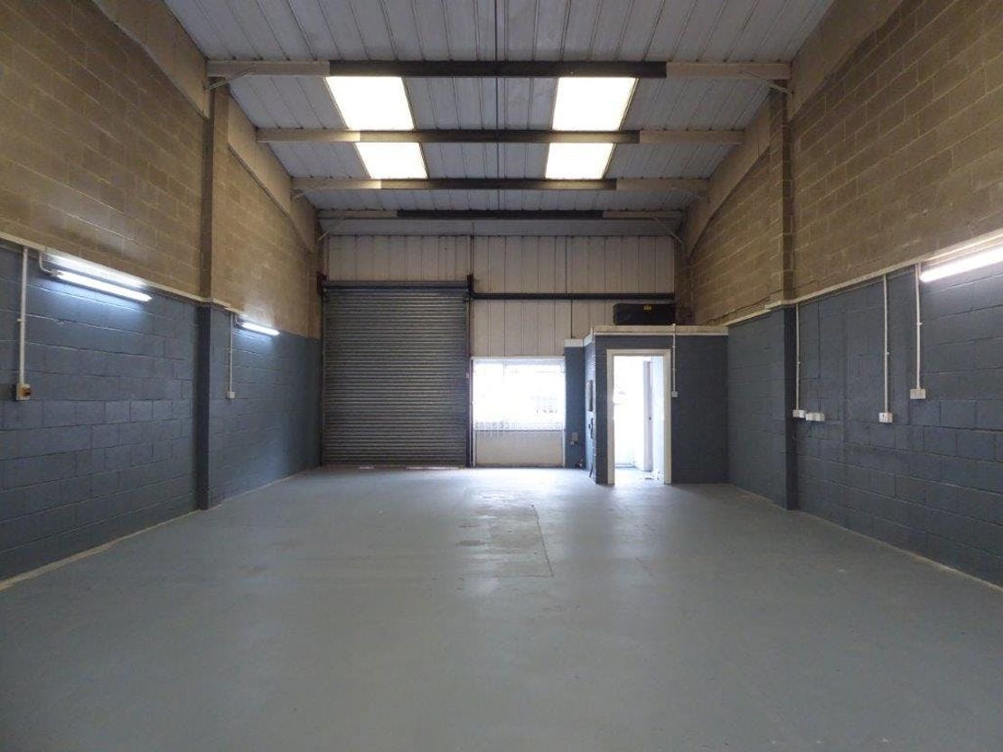Unit 3, Colebrook Industrial Estate, Longfield Road, Tunbridge Wells, TN2 3DG