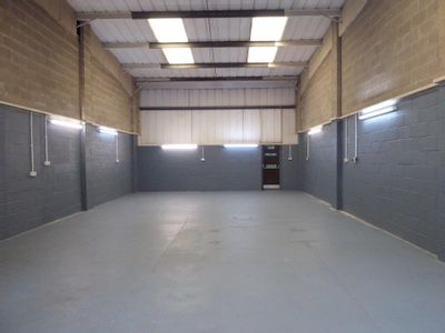 Property Image for Unit 3, Colebrook Industrial Estate, Longfield Road, Tunbridge Wells, TN2 3DG