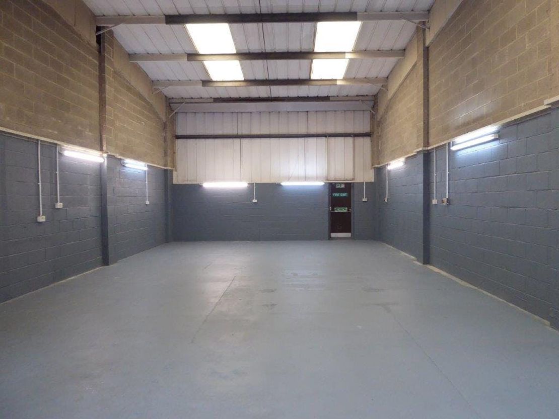 Unit 3, Colebrook Industrial Estate, Longfield Road, Tunbridge Wells, TN2 3DG