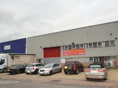 Property Image for Units 8 & 9, Deacon Trading Estate, Tonbridge, TN9 1SU
