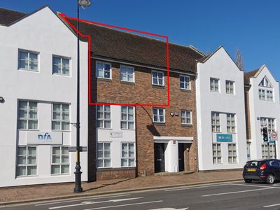 Property Image for 194 High Street, Tonbridge, TN9 1BE