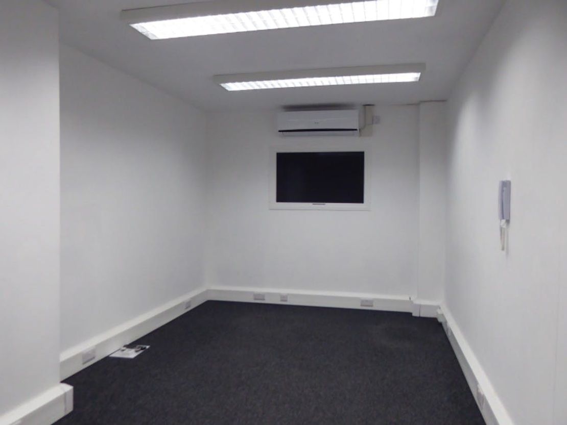 Crowborough Business Park, Crowborough, TN6 2GZ