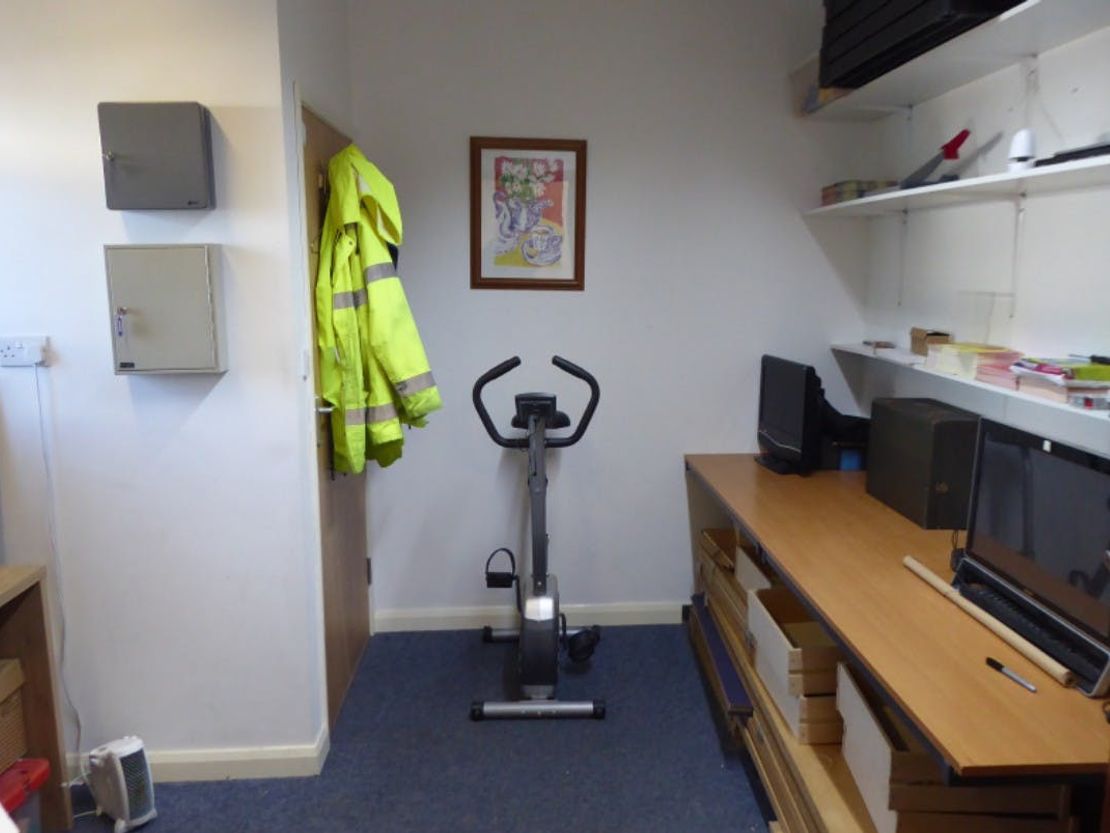 Crowborough Business Park, Crowborough, TN6 2GZ
