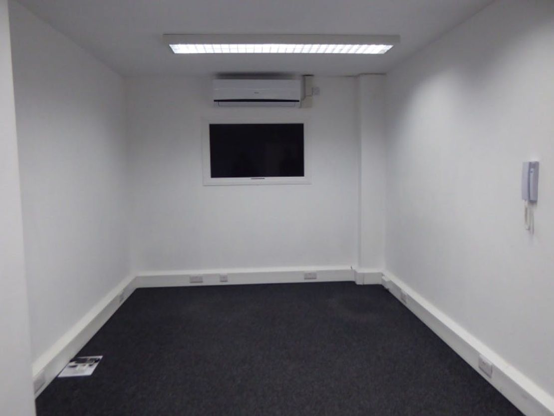 Crowborough Business Park, Crowborough, TN6 2GZ
