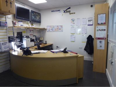 Property Image for Crowborough Business Park, Crowborough, TN6 2GZ