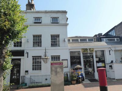 Property Image for 71 Calverley Road, Tunbridge Wells, TN1 2UY