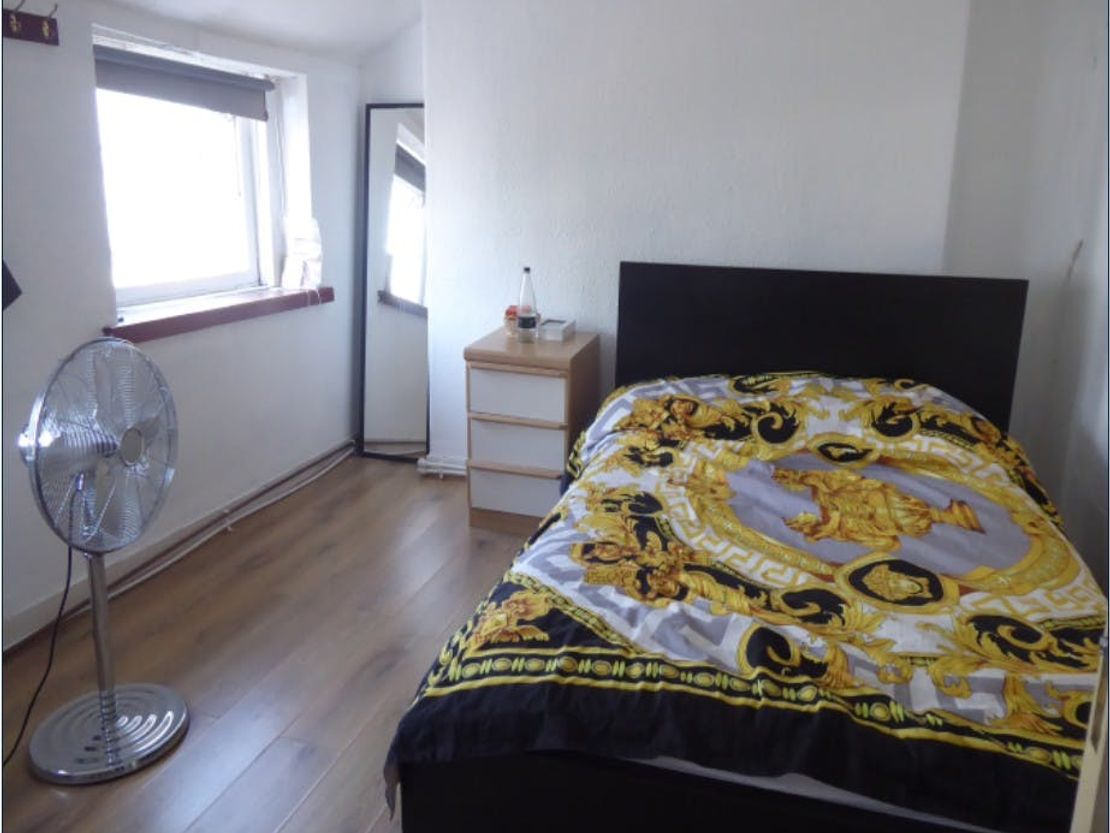71 Calverley Road, Tunbridge Wells, TN1 2UY