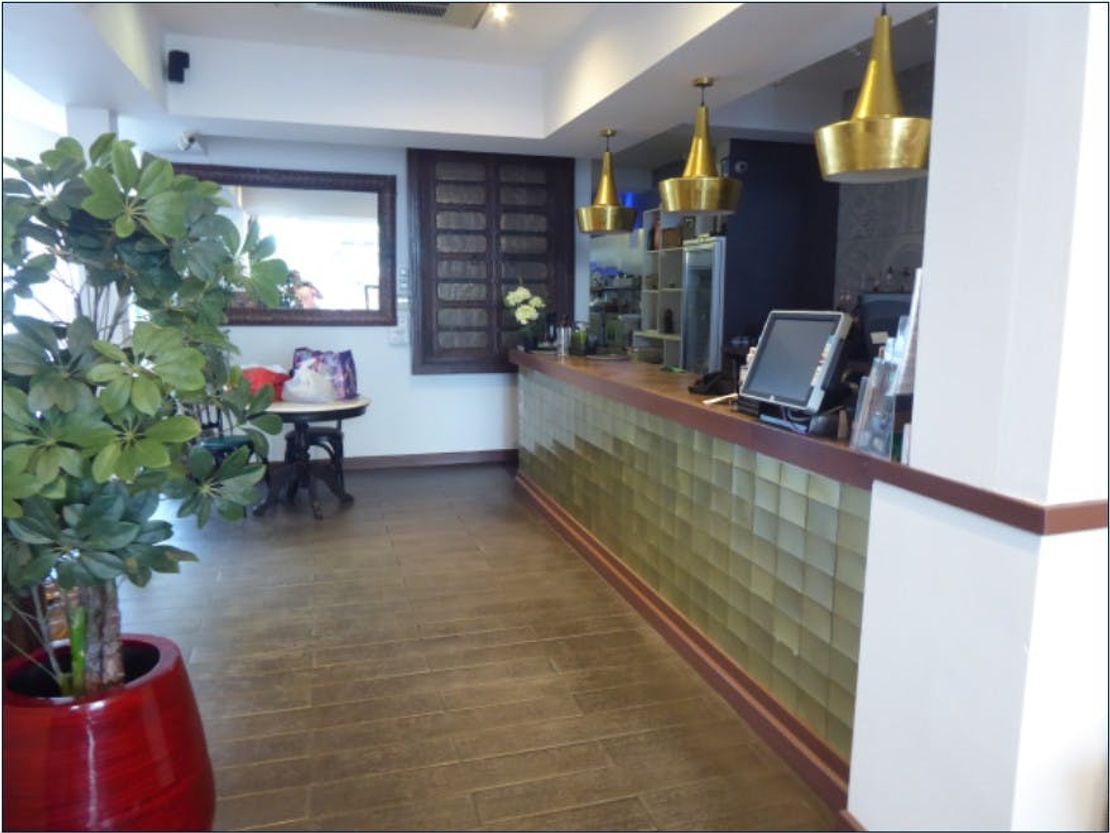 71 Calverley Road, Tunbridge Wells, TN1 2UY