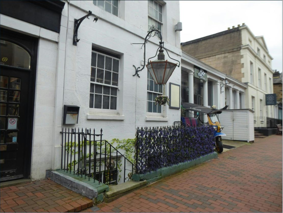 71 Calverley Road, Tunbridge Wells, TN1 2UY