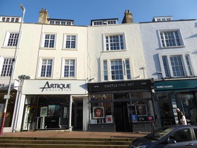 Property Image for Third Floor, 45 High Street, Tunbridge Wells, TN1 1XL