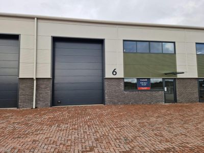 Property Image for Unit B6, Yalding Enterprise Park, Hampstead Lane, Yalding, ME18 6HJ