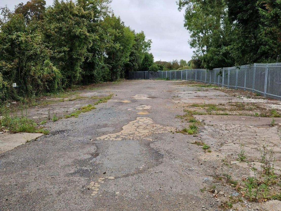 Shoreham Goods Yard, Shoreham Road, Shoreham, Sevenoaks, TN14 7RT