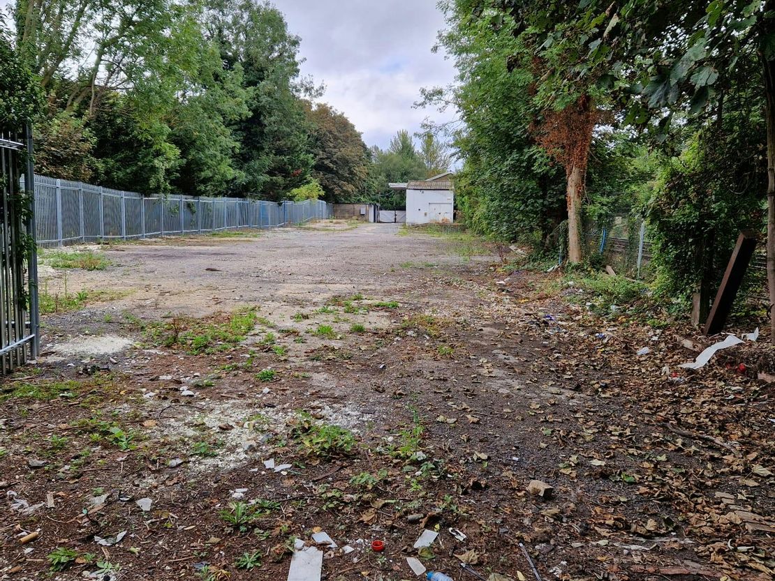 Shoreham Goods Yard, Shoreham Road, Shoreham, Sevenoaks, TN14 7RT