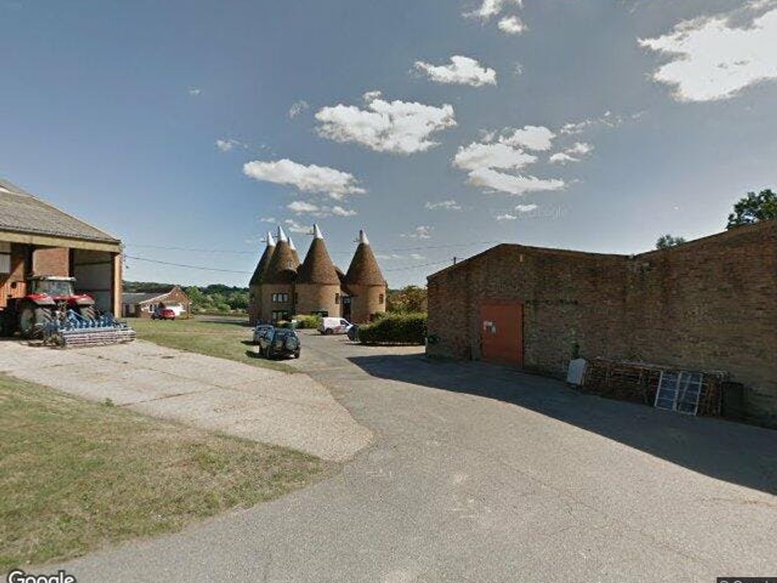 Second Floor Offices / Stores, The Old Oast, Spelmonden Estate, Goudhurst, TN17 1HE