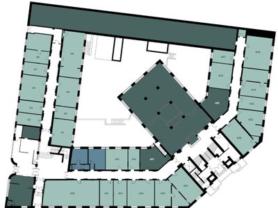 Property Image for SERVICED OFFICES / CO-WORKING - Town Hall, Mount Pleasant Road, Tunbridge Wells, TN1 1RS