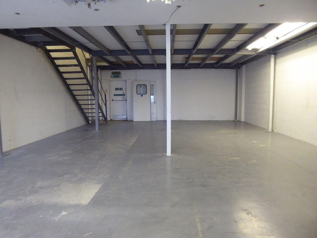 Unit 21, Colebrook Industrial Estate, Longfield Road, Tunbridge Wells, TN2 3DG