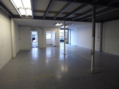 Property Image for Unit 21, Colebrook Industrial Estate, Longfield Road, Tunbridge Wells, TN2 3DG