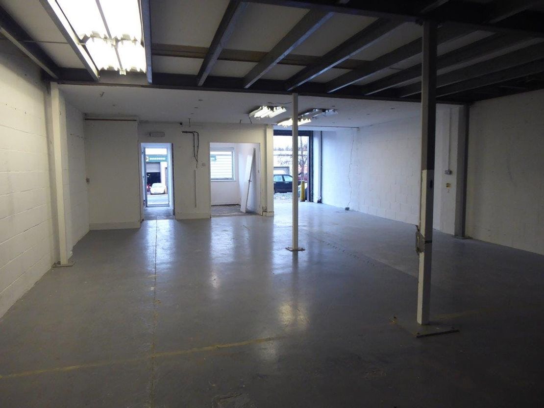 Unit 21, Colebrook Industrial Estate, Longfield Road, Tunbridge Wells, TN2 3DG