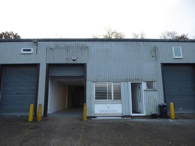 Property Image for Unit 21, Colebrook Industrial Estate, Longfield Road, Tunbridge Wells, TN2 3DG
