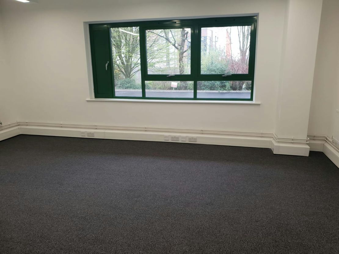 Serviced Offices In Crowborough - From Single To 12 Person, Pine Grove, Crowborough, TN6 1DH