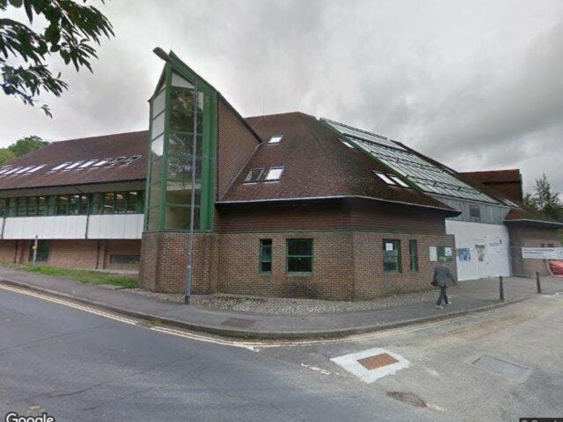 Serviced Offices In Crowborough - From Single To 12 Person, Pine Grove, Crowborough, TN6 1DH