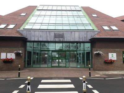 Property Image for Serviced Offices In Crowborough - From Single To 12 Person, Pine Grove, Crowborough, TN6 1DH