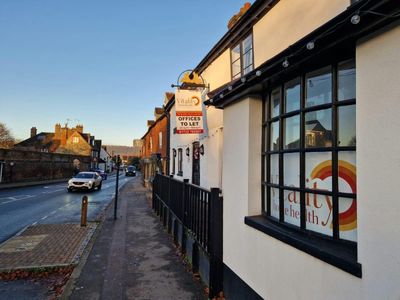 Property Image for 10 High Street, Otford, Sevenoaks, TN14 5PQ