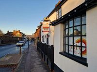 Property Image for 10 High Street, Otford, Sevenoaks, TN14 5PQ