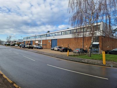 Property Image for 14-16 Eldon Way, Paddock Wood, Tonbridge, TN12 6BE
