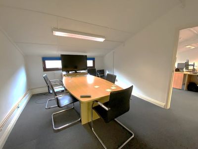 Property Image for 2B Valley Industries, Cuckoo Lane, Tonbridge, TN11 0AH