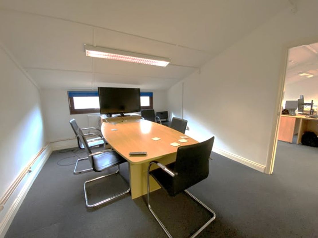 2B Valley Industries, Cuckoo Lane, Tonbridge, TN11 0AH