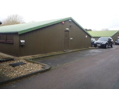 Property Image for 2B Valley Industries, Cuckoo Lane, Tonbridge, TN11 0AH