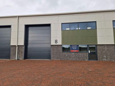 Property Image for Unit B8, Yalding Enterprise Park, Hampstead Lane, Yalding, ME18 6HJ