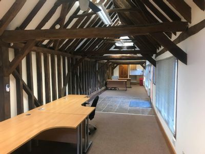 Property Image for South Lodge, Bullen Court Business Centre, Bullen Lane, East Peckham, TN12 5LX