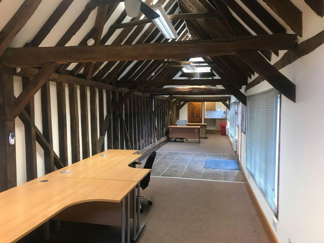 South Lodge, Bullen Court Business Centre, Bullen Lane, East Peckham, TN12 5LX