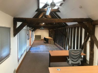 Property Image for South Lodge, Bullen Court Business Centre, Bullen Lane, East Peckham, TN12 5LX