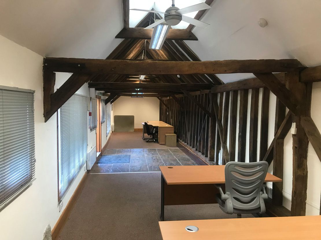 South Lodge, Bullen Court Business Centre, Bullen Lane, East Peckham, TN12 5LX
