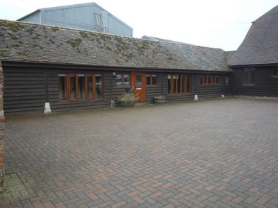 Property Image for South Lodge, Bullen Court Business Centre, Bullen Lane, East Peckham, TN12 5LX