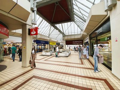 Property Image for Kiosk, Pavilion Shopping Centre, High Street, Tonbridge, TN9 1TE