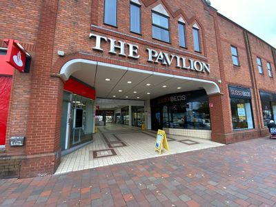 Property Image for Kiosk, Pavilion Shopping Centre, High Street, Tonbridge, TN9 1TE