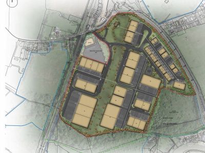 Property Image for Yalding Enterprise Park, Hampstead Lane, Yalding, ME18 6HJ