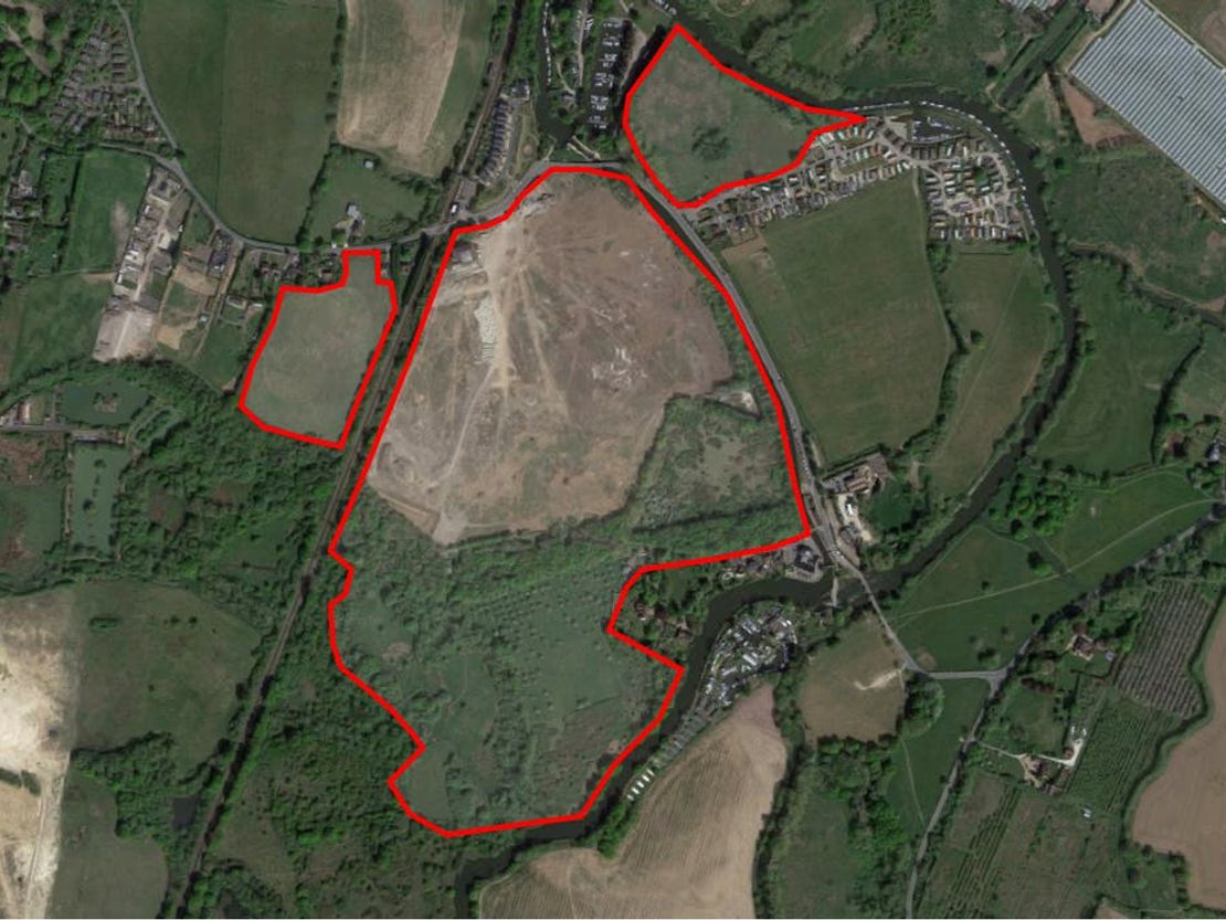 Yalding Enterprise Park, Hampstead Lane, Yalding, ME18 6HJ