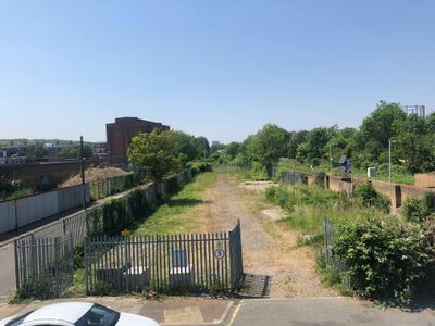 Property Image for Land At Goods Yard, Belvedere Railway Station, Station Road, Belvedere, DA17 6JJ