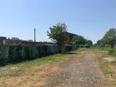 Property Image for Land At Goods Yard, Belvedere Railway Station, Station Road, Belvedere, DA17 6JJ