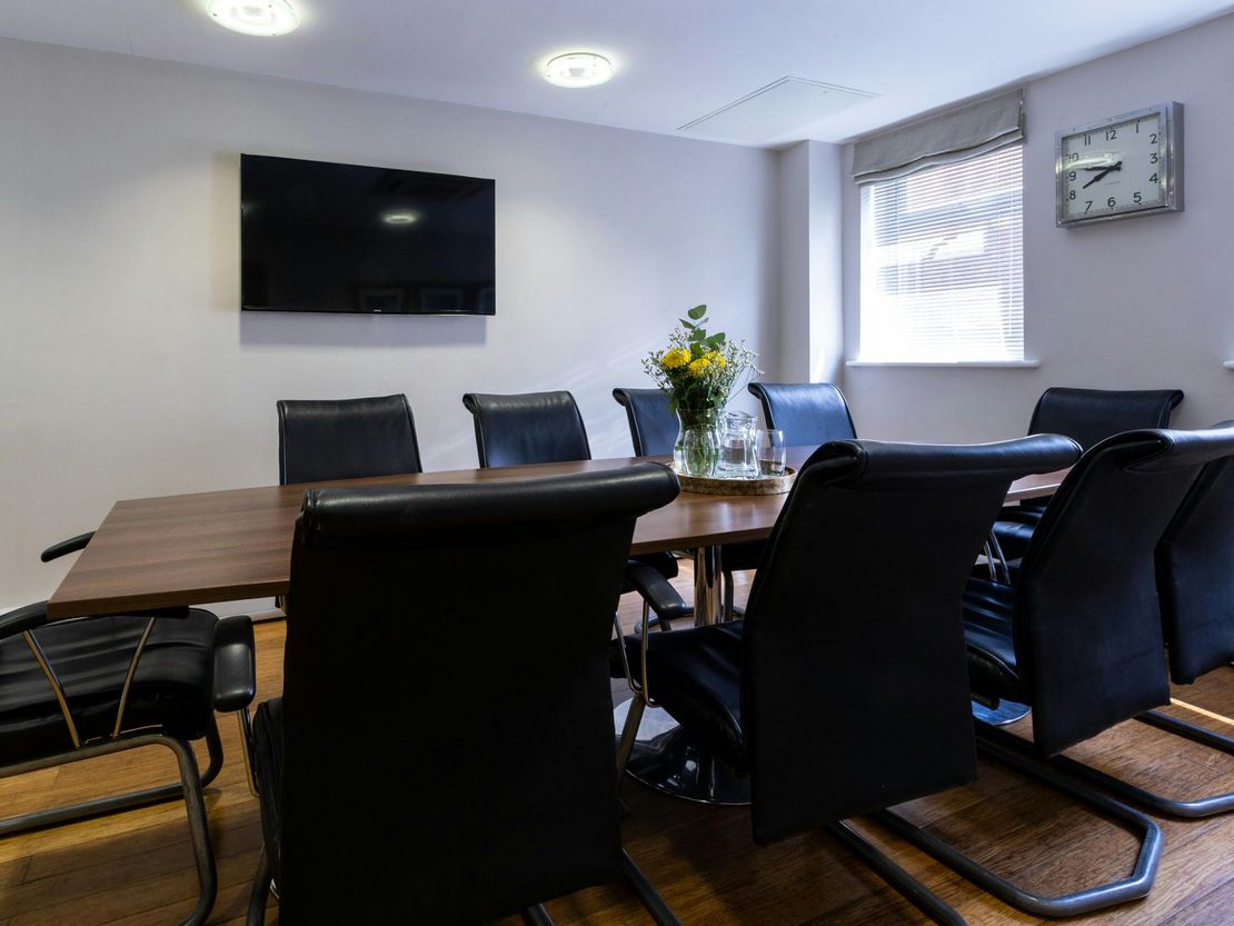 Riverside House, River Lawn Road, Tonbridge, TN9 1EP