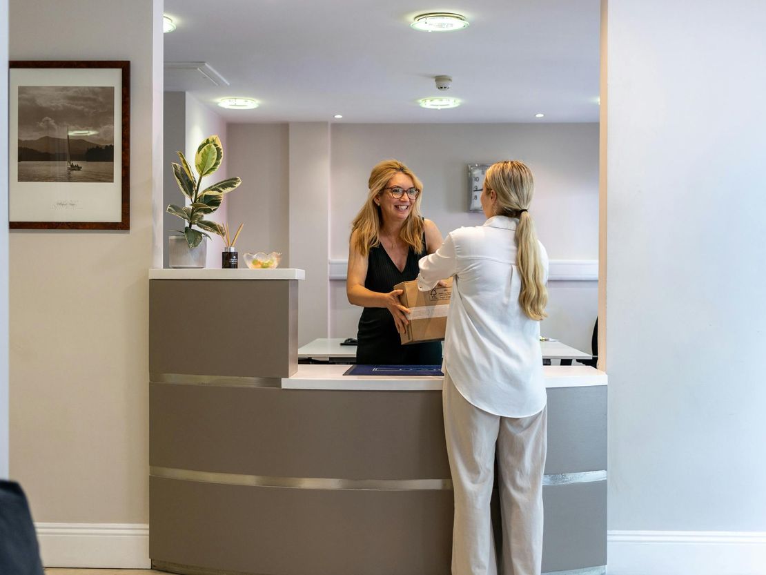 Riverside House, River Lawn Road, Tonbridge, TN9 1EP