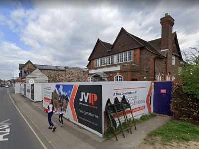 Property Image for 141 & 151 London Road, Southborough, Tunbridge Wells, TN4 ONA